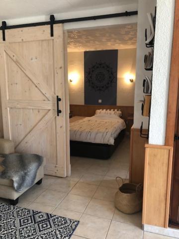 Onsspanje Calp Dış mekan fotoğraf