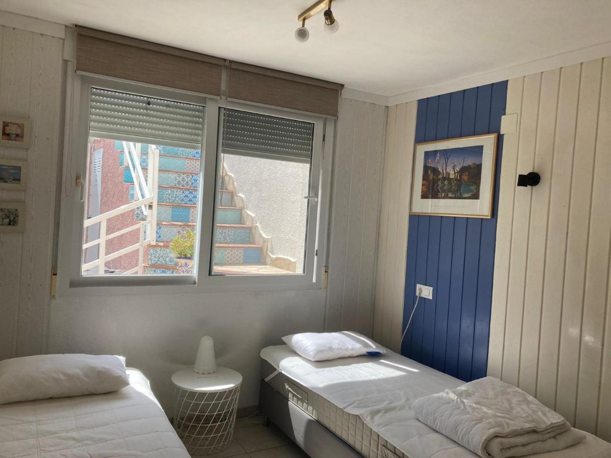 Onsspanje Calp Dış mekan fotoğraf